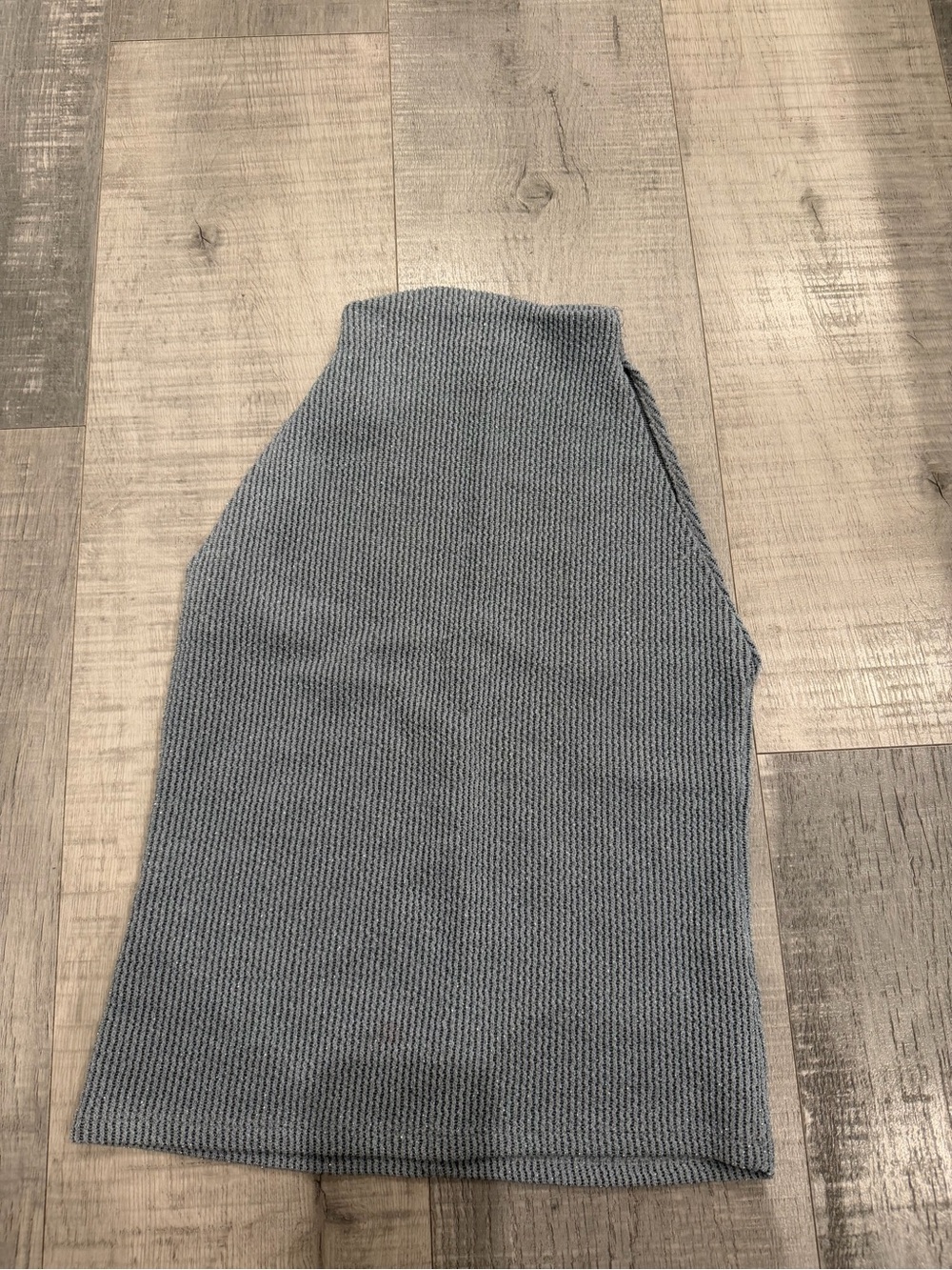 Zara Sparkly Halter top